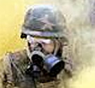 Chemical Warfare Defense
